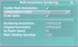 画像ギャラリー No.004のサムネイル画像 / ［COUMPUTEX］NVIDIA私設ブースレポート。NVIDIAの今年の「本気！」は「VR」「GTX 980 Ti」「G-SYNC」の3本柱だ