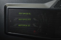 画像ギャラリー No.012のサムネイル画像 / ［COUMPUTEX］NVIDIA私設ブースレポート。NVIDIAの今年の「本気！」は「VR」「GTX 980 Ti」「G-SYNC」の3本柱だ