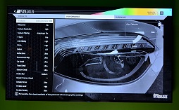 画像ギャラリー No.014のサムネイル画像 / ［COUMPUTEX］NVIDIA私設ブースレポート。NVIDIAの今年の「本気！」は「VR」「GTX 980 Ti」「G-SYNC」の3本柱だ