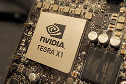 画像ギャラリー No.012のサムネイル画像 / ［COMPUTEX］ジェンスン・フアン氏が語るGTX 980 TiとAndroid，クラウドゲーミング，そして「NVIDIAのIoT」