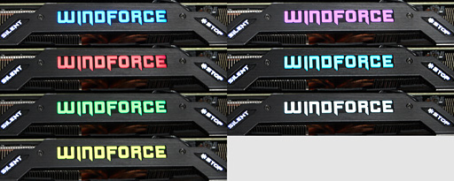 画像ギャラリー No.012のサムネイル画像 / 堂々の下克上でGTX TITAN X超え。GIGABYTEオリジナルのOC版GTX 980 Tiカードは相当に速かった