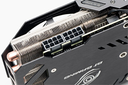 画像ギャラリー No.020のサムネイル画像 / 堂々の下克上でGTX TITAN X超え。GIGABYTEオリジナルのOC版GTX 980 Tiカードは相当に速かった