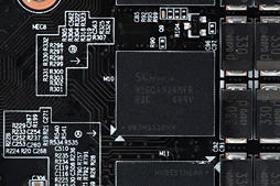 画像ギャラリー No.021のサムネイル画像 / 堂々の下克上でGTX TITAN X超え。GIGABYTEオリジナルのOC版GTX 980 Tiカードは相当に速かった