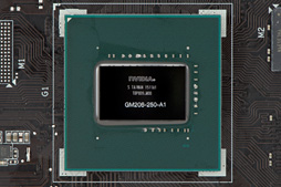 画像ギャラリー No.002のサムネイル画像 / 「GeForce GTX 950」レビュー。ついに登場した900番台エントリーミドルの実力を検証する