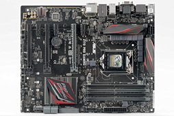 画像ギャラリー No.008のサムネイル画像 / 「GeForce GTX 950」レビュー。ついに登場した900番台エントリーミドルの実力を検証する