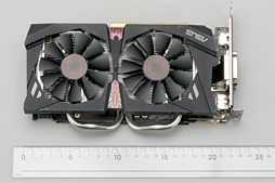 画像ギャラリー No.010のサムネイル画像 / 「GeForce GTX 950」レビュー。ついに登場した900番台エントリーミドルの実力を検証する