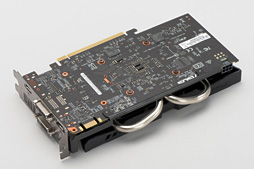 画像ギャラリー No.011のサムネイル画像 / 「GeForce GTX 950」レビュー。ついに登場した900番台エントリーミドルの実力を検証する