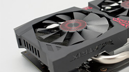 画像ギャラリー No.012のサムネイル画像 / 「GeForce GTX 950」レビュー。ついに登場した900番台エントリーミドルの実力を検証する