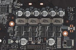 画像ギャラリー No.017のサムネイル画像 / 「GeForce GTX 950」レビュー。ついに登場した900番台エントリーミドルの実力を検証する