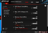 画像ギャラリー No.019のサムネイル画像 / 「GeForce GTX 950」レビュー。ついに登場した900番台エントリーミドルの実力を検証する