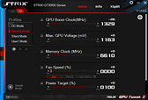 画像ギャラリー No.020のサムネイル画像 / 「GeForce GTX 950」レビュー。ついに登場した900番台エントリーミドルの実力を検証する