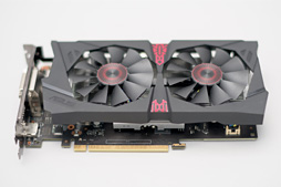 画像ギャラリー No.022のサムネイル画像 / 「GeForce GTX 950」レビュー。ついに登場した900番台エントリーミドルの実力を検証する