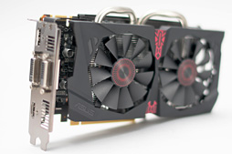 画像ギャラリー No.024のサムネイル画像 / 「GeForce GTX 950」レビュー。ついに登場した900番台エントリーミドルの実力を検証する