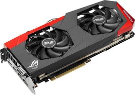 画像ギャラリー No.004のサムネイル画像 / 本格液冷用のヘッドを搭載するGTX 980 TiカードがASUSから発売