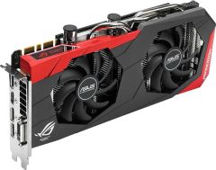画像ギャラリー No.005のサムネイル画像 / 本格液冷用のヘッドを搭載するGTX 980 TiカードがASUSから発売