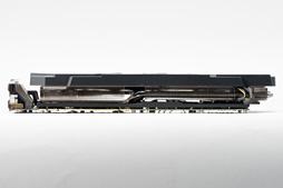 画像ギャラリー No.005のサムネイル画像 / MSIの「GTX 980Ti LIGHTNING」を試す。新しいフラグシップグラフィックスカードは誰のためのものか