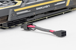 画像ギャラリー No.009のサムネイル画像 / MSIの「GTX 980Ti LIGHTNING」を試す。新しいフラグシップグラフィックスカードは誰のためのものか