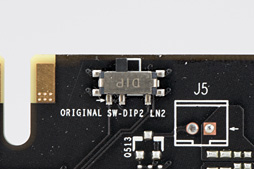 画像ギャラリー No.010のサムネイル画像 / MSIの「GTX 980Ti LIGHTNING」を試す。新しいフラグシップグラフィックスカードは誰のためのものか