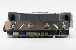 画像ギャラリー No.013のサムネイル画像 / MSIの「GTX 980Ti LIGHTNING」を試す。新しいフラグシップグラフィックスカードは誰のためのものか