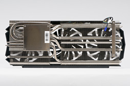 画像ギャラリー No.015のサムネイル画像 / MSIの「GTX 980Ti LIGHTNING」を試す。新しいフラグシップグラフィックスカードは誰のためのものか