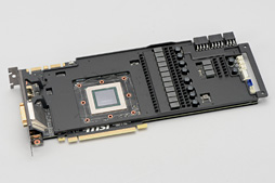 画像ギャラリー No.016のサムネイル画像 / MSIの「GTX 980Ti LIGHTNING」を試す。新しいフラグシップグラフィックスカードは誰のためのものか