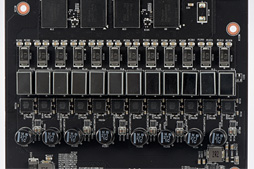 画像ギャラリー No.017のサムネイル画像 / MSIの「GTX 980Ti LIGHTNING」を試す。新しいフラグシップグラフィックスカードは誰のためのものか