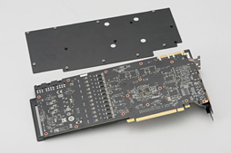 画像ギャラリー No.019のサムネイル画像 / MSIの「GTX 980Ti LIGHTNING」を試す。新しいフラグシップグラフィックスカードは誰のためのものか