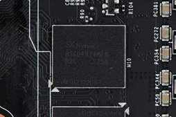 画像ギャラリー No.021のサムネイル画像 / MSIの「GTX 980Ti LIGHTNING」を試す。新しいフラグシップグラフィックスカードは誰のためのものか