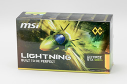 画像ギャラリー No.038のサムネイル画像 / MSIの「GTX 980Ti LIGHTNING」を試す。新しいフラグシップグラフィックスカードは誰のためのものか