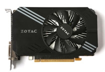 画像ギャラリー No.006のサムネイル画像 / ZOTAC製GTX 950カードが18日に発売。「LoVA」のゲーム内特典付き