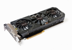 画像ギャラリー No.003のサムネイル画像 / 「ビックカメラグループ限定」のZOTAC製GTX 970が大型クーラー搭載で発売