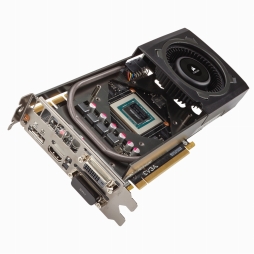 画像ギャラリー No.003のサムネイル画像 / CorsairのGPU簡易液冷化ブラケットに新製品。GTX 970・760対応モデルとGTX TITAN・780・770対応モデル
