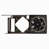 画像ギャラリー No.007のサムネイル画像 / CorsairのGPU簡易液冷化ブラケットに新製品。GTX 970・760対応モデルとGTX TITAN・780・770対応モデル