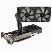 画像ギャラリー No.009のサムネイル画像 / CorsairのGPU簡易液冷化ブラケットに新製品。GTX 970・760対応モデルとGTX TITAN・780・770対応モデル