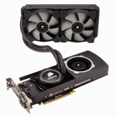 画像ギャラリー No.018のサムネイル画像 / CorsairのGPU簡易液冷化ブラケットに新製品。GTX 970・760対応モデルとGTX TITAN・780・770対応モデル