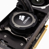 画像ギャラリー No.020のサムネイル画像 / CorsairのGPU簡易液冷化ブラケットに新製品。GTX 970・760対応モデルとGTX TITAN・780・770対応モデル