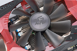 画像ギャラリー No.010のサムネイル画像 / DuraProブランドの第1弾となるGTX 980 Tiカード「DuraPro-GTX980Ti-6GB」を試す。「安心して使えるプレミアムブランド」が持つ価値とは