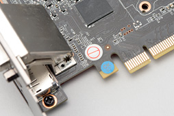 画像ギャラリー No.017のサムネイル画像 / DuraProブランドの第1弾となるGTX 980 Tiカード「DuraPro-GTX980Ti-6GB」を試す。「安心して使えるプレミアムブランド」が持つ価値とは