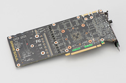 画像ギャラリー No.019のサムネイル画像 / DuraProブランドの第1弾となるGTX 980 Tiカード「DuraPro-GTX980Ti-6GB」を試す。「安心して使えるプレミアムブランド」が持つ価値とは