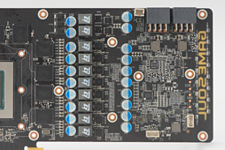 画像ギャラリー No.021のサムネイル画像 / DuraProブランドの第1弾となるGTX 980 Tiカード「DuraPro-GTX980Ti-6GB」を試す。「安心して使えるプレミアムブランド」が持つ価値とは