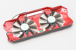 画像ギャラリー No.023のサムネイル画像 / DuraProブランドの第1弾となるGTX 980 Tiカード「DuraPro-GTX980Ti-6GB」を試す。「安心して使えるプレミアムブランド」が持つ価値とは