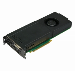 画像ギャラリー No.001のサムネイル画像 / ELSA,耐久性重視で3年保証付きのGTX 980 Tiカード発売