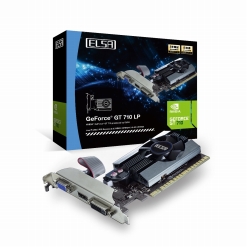 画像ギャラリー No.004のサムネイル画像 / ELSA,耐久性重視で3年保証付きのGTX 980 Tiカード発売