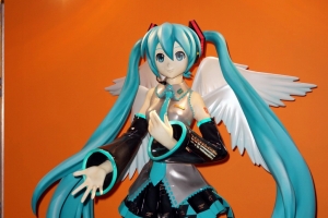画像ギャラリー No.004のサムネイル画像 / ［TGS 2014］初音ミクをテーマにした新作アプリ「初音ミク PuzzRemix」「初音ミクぐらふぃコレクション なぞの音楽すい星」のプレイムービーを掲載