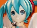 ［TGS 2014］初音ミクをテーマにした新作アプリ「初音ミク PuzzRemix」「初音ミクぐらふぃコレクション なぞの音楽すい星」のプレイムービーを掲載