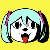 画像ギャラリー No.003のサムネイル画像 / 3DS「初音ミク Project mirai でらっくす」のテーマソングはアーティスト・ピノキオピー氏の書き下ろし楽曲「はじめまして地球人さん」に決定