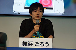 画像ギャラリー No.003のサムネイル画像 / ［TGS 2014］ミクダヨーさん，3歳を迎える。「初音ミク Project mirai でらっくす」，実機プレイも披露されたステージイベントをレポート