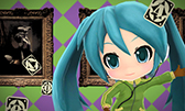 画像ギャラリー No.005のサムネイル画像 / ［TGS 2014］ミクダヨーさん，3歳を迎える。「初音ミク Project mirai でらっくす」，実機プレイも披露されたステージイベントをレポート