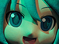 ［TGS 2014］ミクダヨーさん，3歳を迎える。「初音ミク Project mirai でらっくす」，実機プレイも披露されたステージイベントをレポート