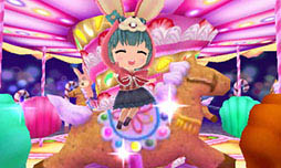 画像ギャラリー No.010のサムネイル画像 / セガ,イベント「SNOW MIKU 2015」に出展。試遊台や物販コーナーを用意